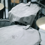 TANDEM DRUM T-TOWELS 16" DRUM FX - Image 3