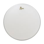 Attack 14" ProFlex1 Premium 1Ply Medium White Coated Drum Head