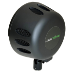 KickTone Dual Concentric Bass Drum Microphone